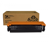 купить совместимый Картридж GalaPrint CF410A/046Bk черный совместимый с принтером HP (GP_CF410A/046_BK) 