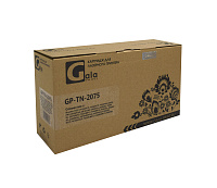 купить совместимый Картридж GalaPrint TN-2075 черный совместимый с принтером Brother (GP_TN-2075) 