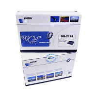 купить совместимый Драм-картридж Uniton Premium DR-2175 черный совместимый с принтером Brother 