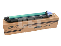 купить совместимый Драм-картридж CET DR-512K черный совместимый с принтером Konica Minolta (CET7368U) 
