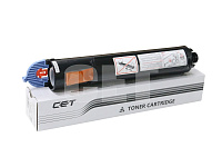 купить совместимый Картридж CET C-EXV18 черный совместимый с принтером Canon (CET5777N) 