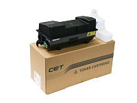 купить совместимый Картридж CET TK-3190 черный совместимый с принтером Kyocera (CET7395) 
