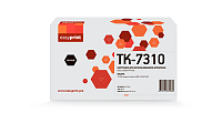 купить совместимый Картридж EasyPrint TK-7310 черный совместимый с принтером Kyocera (LK-7310) 
