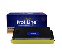 купить совместимый Картридж ProfiLine TN-6300 черный совместимый с принтером Brother (PL_TN-6300) 