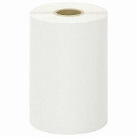 Чековая лента ТЕРМОБУМАГА 57 мм (диаметр 37 мм, длина 20 м, втулка 12 мм) КОМПЛЕКТ 60 шт., BRAUBERG,