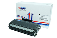 купить совместимый Картридж Solution Print TN-3170/TN-3280 черный совместимый с принтером Brother (SP-B-3170/3280 U 8k) 