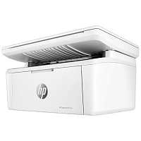 МФУ лазерное HP LaserJet M141w, А4, 20 стр./мин, 8000 стр./ мес., Wi-Fi, 7MD74A