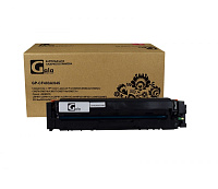 купить совместимый Картридж GalaPrint CF403A/045M пурпурный совместимый с принтером HP (GP_CF403A/045_M) 