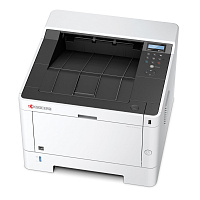Принтер лазерный KYOCERA ECOSYS P2335dw, А4, 35 стр./мин., 20000 стр./мес., ДУПЛЕКС, Wi-Fi, сетевая 