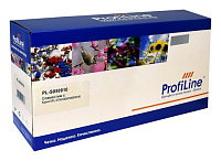 купить совместимый Картридж ProfiLine S050010 черный совместимый с принтером Epson (PL_S050010) 