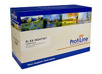купить совместимый Драм-картридж ProfiLine KX-FAD473A7 черный совместимый с принтером Panasonic (PL_KX_FAD473A7) 