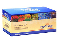 купить совместимый Картридж ProfiLine CLT-K406S черный совместимый с принтером Samsung (PL_CLT_K406S_BK) 