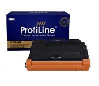 купить совместимый Картридж ProfiLine TN-3430 черный совместимый с принтером Brother (PL_TN-3430) 