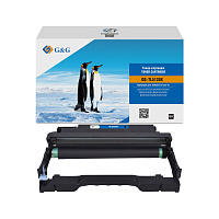 купить совместимый Картридж G&G TL-5120X черный совместимый с принтером Pantum (GG-TL5120X) 