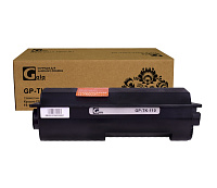 купить совместимый Картридж GalaPrint TK-110 черный совместимый с принтером Kyocera (GP_TK-110) 
