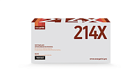 купить совместимый Картридж EasyPrint CF214X черный совместимый с принтером HP (LH-214X) 