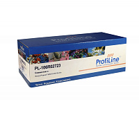 купить совместимый Картридж ProfiLine 106R02723 черный совместимый с принтером Xerox (PL_106R02723) 