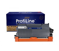 купить совместимый Картридж ProfiLine TN-2235 черный совместимый с принтером Brother (PL_TN-2235) 