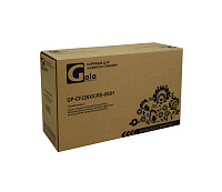 купить совместимый Картридж GalaPrint CF226X/052H черный совместимый с принтером HP (GP_CF226X/CRG-052H) 