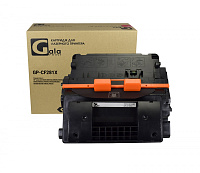 купить совместимый Картридж GalaPrint CF281X черный совместимый с принтером HP (GP_CF281X) 