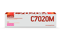 купить совместимый Картридж EasyPrint 106R03747 пурпурный совместимый с принтером Xerox (LX-C7020M) 