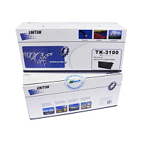 купить совместимый Картридж Uniton Premium TK-3100 черный совместимый с принтером Kyocera 